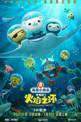 艾道瓦的红色邮筒